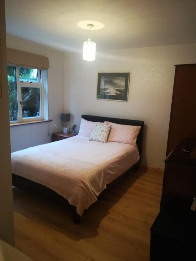 Cosy Apartment Holywood (Down) Exterior photo